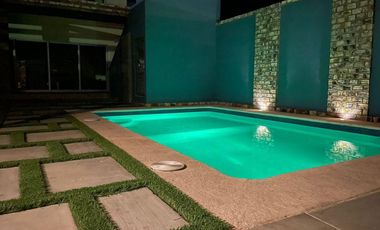 Casa en renta san carlos, sonora