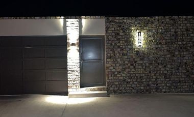 Casa en renta san carlos, sonora
