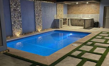 Casa en renta san carlos, sonora