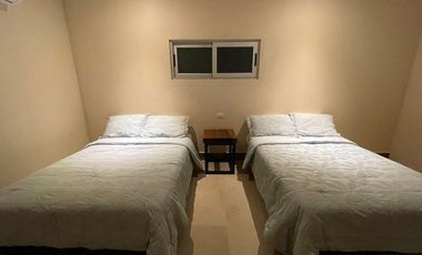 Casa en renta san carlos, sonora