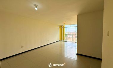 Departamento de 3 dormitorios en Av. Pablo Casals Urb. Los Cedros Trujillo