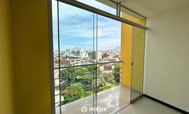 Departamento de 3 dormitorios en Av. Pablo Casals Urb. Los Cedros Trujillo