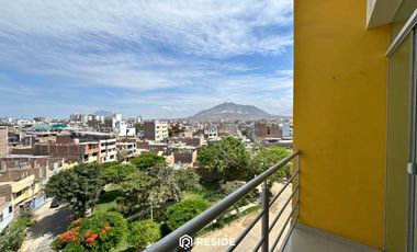 Departamento de 3 dormitorios en Av. Pablo Casals Urb. Los Cedros Trujillo