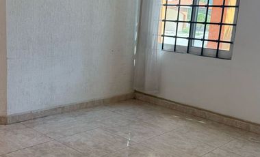 CASA EN RENTA EN CIUDAD DEL CARMEN, CAMPECHE.