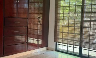 CASA EN RENTA EN CIUDAD DEL CARMEN, CAMPECHE.