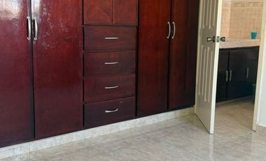 CASA EN RENTA EN CIUDAD DEL CARMEN, CAMPECHE.