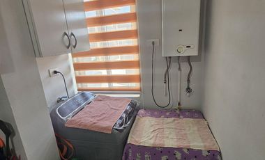 Ibacache Propiedades vende Departamento en Hualpén Valle Santa María