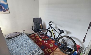 Ibacache Propiedades vende Departamento en Hualpén Valle Santa María