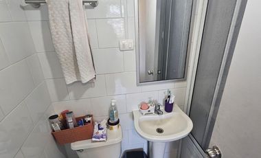 Ibacache Propiedades vende Departamento en Hualpén Valle Santa María