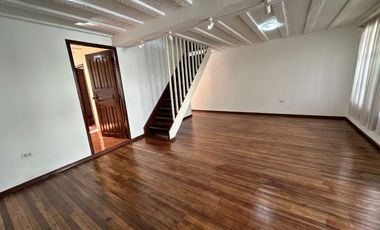 Casa de venta sur de quito sector santa anita
