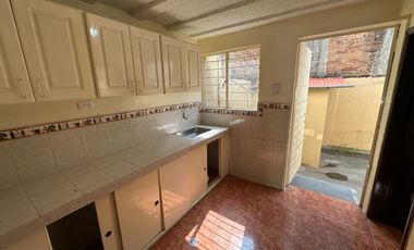 Casa de venta sur de quito sector santa anita
