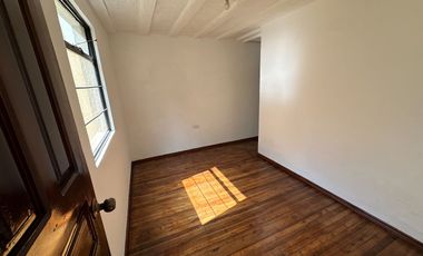 Casa de venta sur de quito sector santa anita