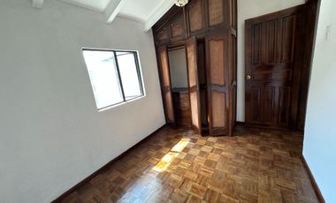 Casa de venta sur de quito sector santa anita