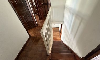 Casa de venta sur de quito sector santa anita