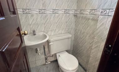 Casa de venta sur de quito sector santa anita