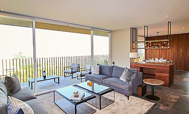 Departamentos En Venta En Bosque Real Bilú, 2 y 3 Recámaras, Entrega 2025 y 2026