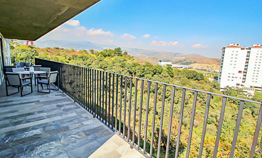 Departamentos En Venta En Bosque Real Bilú, 2 y 3 Recámaras, Entrega 2025 y 2026