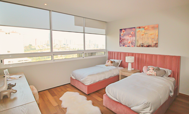 Departamentos En Venta En Bosque Real Bilú, 2 y 3 Recámaras, Entrega 2025 y 2026