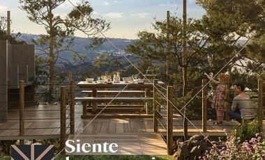 Departamentos En Venta En Bosque Real Bilú, 2 y 3 Recámaras, Entrega 2025 y 2026