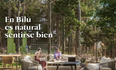 Departamentos En Venta En Bosque Real Bilú, 2 y 3 Recámaras, Entrega 2025 y 2026
