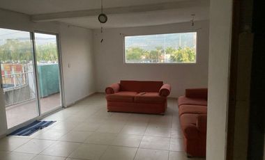 (CVO) CASA EN TEZOYUCA $ 3,250,000