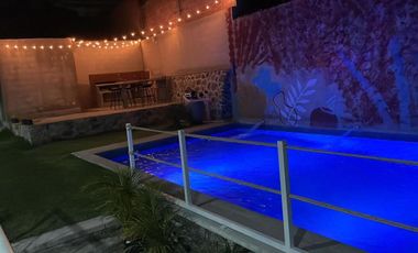 (CVO) CASA EN TEZOYUCA $ 3,250,000