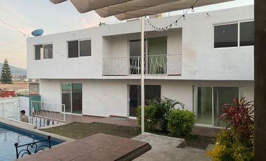 (CVO) CASA EN TEZOYUCA $ 3,250,000