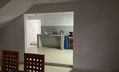 (CVO) CASA EN TEZOYUCA $ 3,250,000