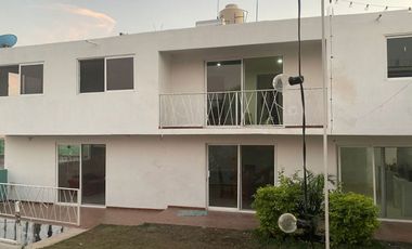 (CVO) CASA EN TEZOYUCA $ 3,250,000