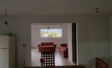 (CVO) CASA EN TEZOYUCA $ 3,250,000