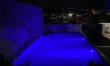 (CVO) CASA EN TEZOYUCA $ 3,250,000