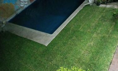 (CVO) CASA EN TEZOYUCA $ 3,250,000