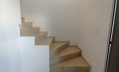 CASA EN VENTA, HIMALAYA, VILLAS DEL FRESNO, MELCHOR O CAMPO