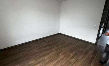 Casa en la Macarena para estrenar