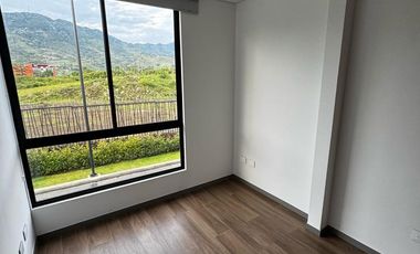 Casa en la Macarena para estrenar