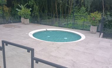 Casa en la Macarena para estrenar