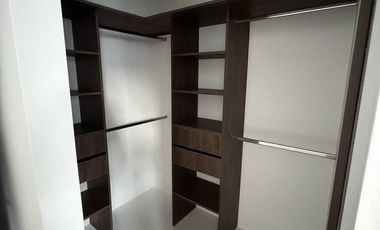Casa en la Macarena para estrenar