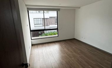 Casa en la Macarena para estrenar