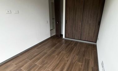 Casa en la Macarena para estrenar