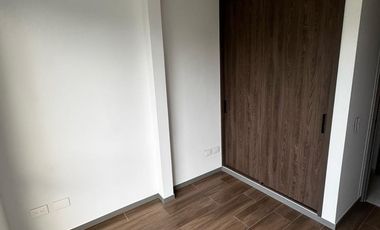 Casa en la Macarena para estrenar