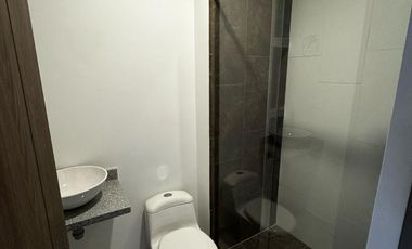 Casa en la Macarena para estrenar