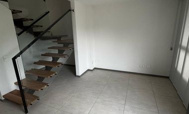 Casa en la Macarena para estrenar