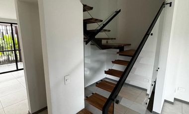Casa en la Macarena para estrenar