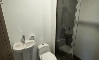 Casa en la Macarena para estrenar