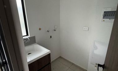Casa en la Macarena para estrenar