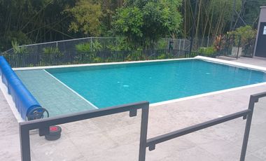 Casa en la Macarena para estrenar