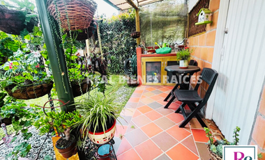 Hermosa Casa Unifamiliar con Amplios Espacios.