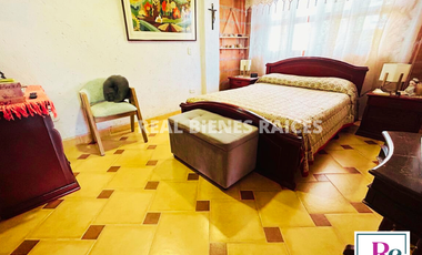 Hermosa Casa Unifamiliar con Amplios Espacios.