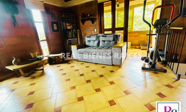 Hermosa Casa Unifamiliar con Amplios Espacios.