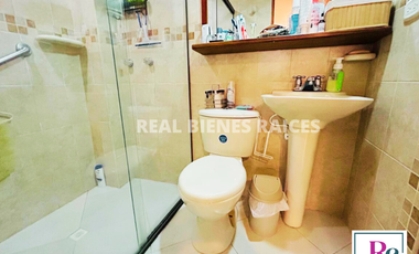 Hermosa Casa Unifamiliar con Amplios Espacios.